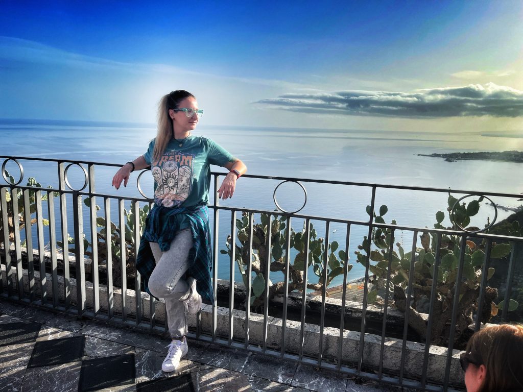 Italy, taormina, sicily, amore, 